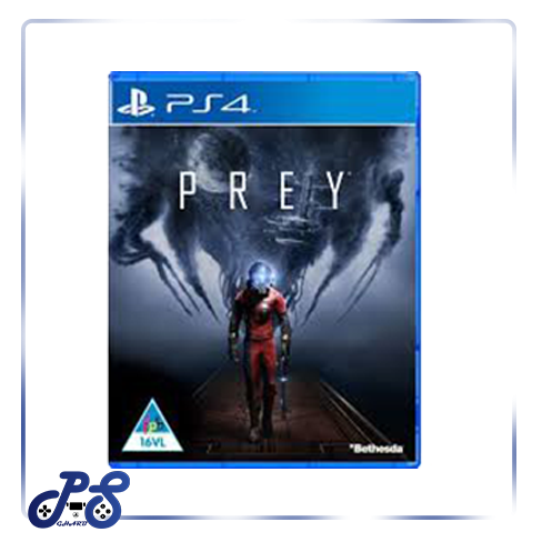 Prey ps4