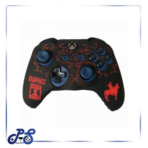 Xbox One Controller cover - Red Dead Redemption 2