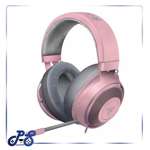 خرید هدست Razer Kraken - طرح Quartz Pink-