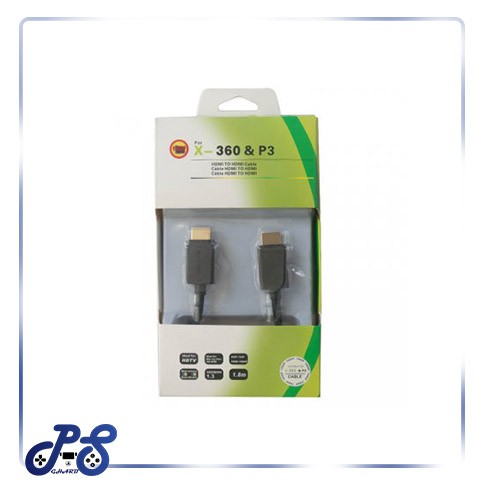 خرید کابل HDMI برای X360