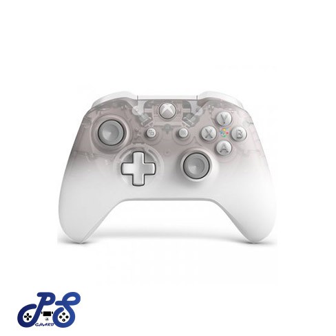 خرید کنترلر Xbox One -مدل Phantom White