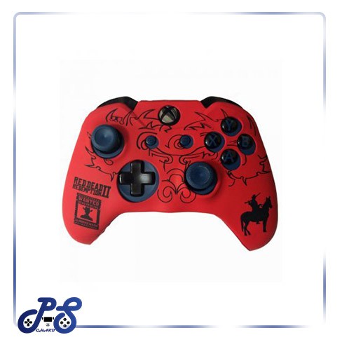 خرید Xbox One Controller cover - Red Dead Redemption 2