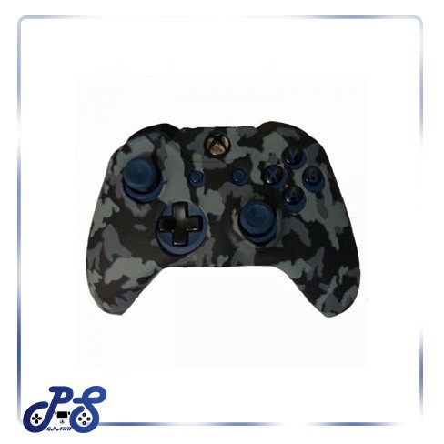 Xbox One Controller cover - Camouflage - Code 1