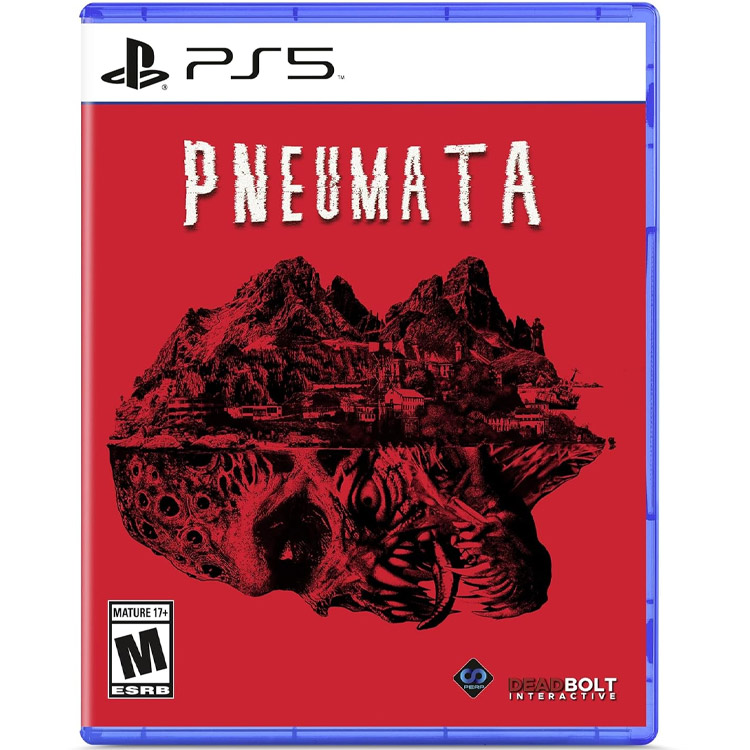 Pneumata PS5