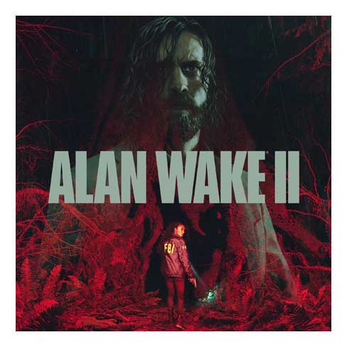 اکانت Alan Wake 2 ظرفیت دوم