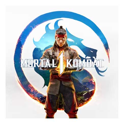 اکانت Mortal Kombat 1 ظرفیت دوم