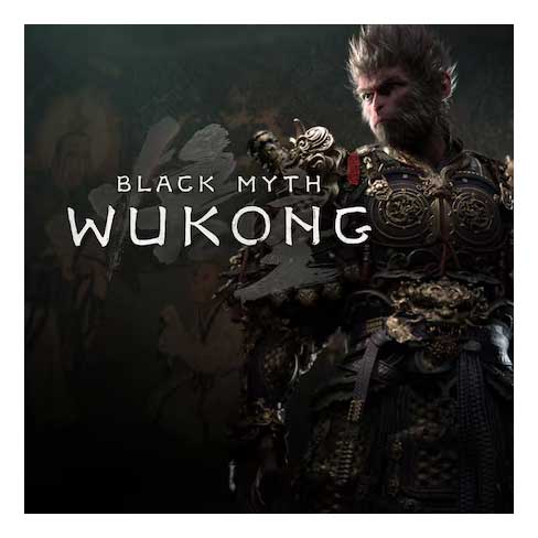 اکانت Black Myth: Wukong ظرفیت دوم