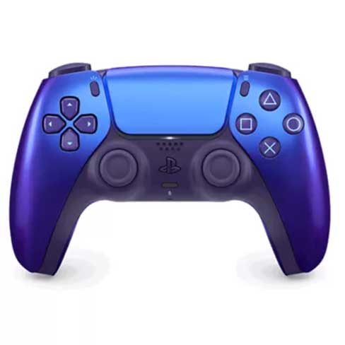 DualSense Wireless Controller - Chroma Indigo