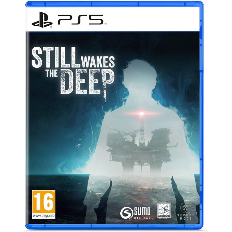 Still Wakes The Deep r2 PS5