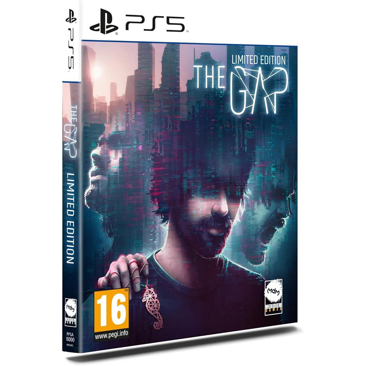 The Gap Limited R2 PS5