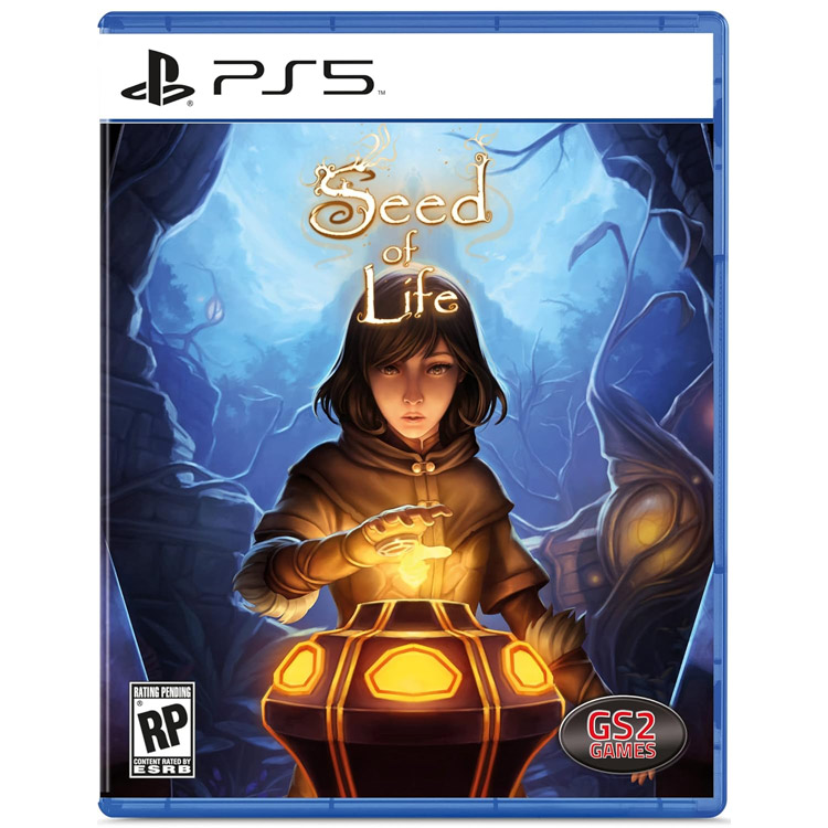 Seed of Life PS5