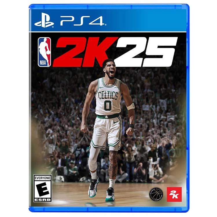 NBA 25 PS4