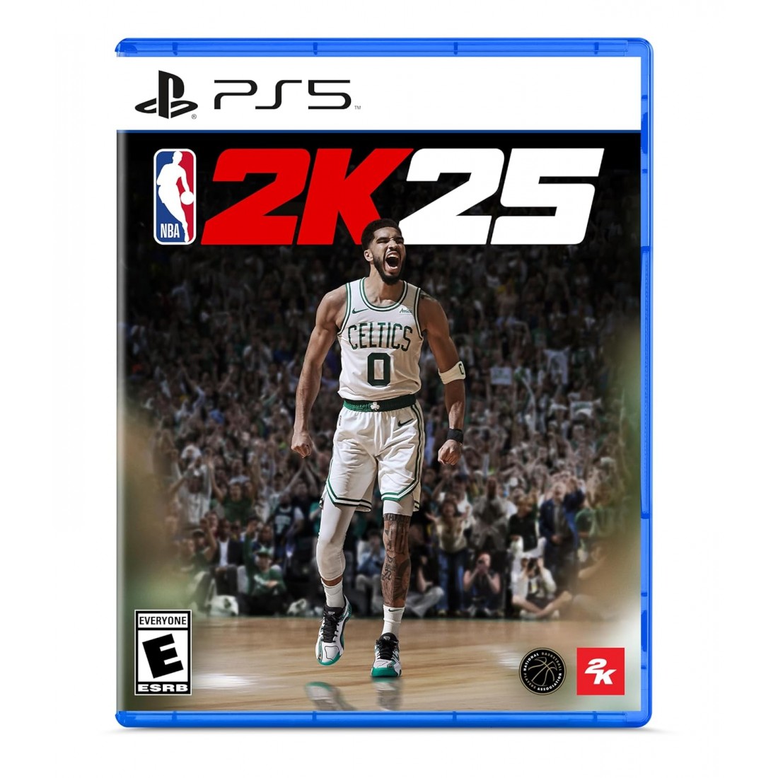 NBA 25 PS5