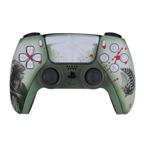 Dualsense Original Custom the last of us